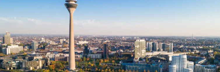 Modisch in Düsseldorf: die Fashion-Highlights